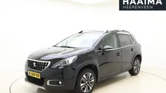 Gebruikt 2019 Peugeot 2008 Allure SUV | € 14.950 (Eerlijke prijs)