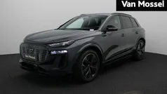 Gebruikt 2024 Audi Q6 e-tron Performance SUV | € 73.900 (Eerlijke prijs)