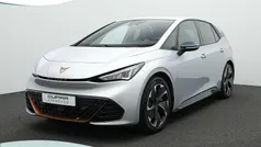 Zilver Gebruikt 2023 Cupra Born e-Boost Hatchback | € 31.900 (Eerlijke prijs)