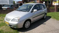 Grijs Gebruikt 2004 Suzuki Liana Limited Hatchback | € 1.290 (Eerlijke prijs)