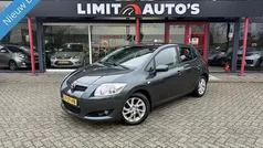 Gebruikt 2008 Toyota Auris Business Edition Hatchback | € 6.499 (Eerlijke prijs)