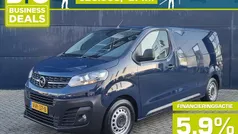 Gebruikt 2023 Opel Vivaro Edition Van | € 16.762 (Super prijs)