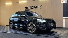 Gebruikt 2019 Audi SQ5 S-Line SUV | € 45.950 (Eerlijke prijs)