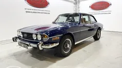 Gebruikt 1976 Triumph Stag Coupé | € 18.500