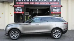 Grijs Gebruikt 2018 Land Rover Range Rover Velar HSE SUV | € 37.950 (Goede deal)