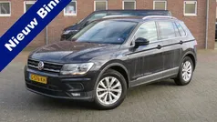 Gebruikt 2019 VW Tiguan Comfortline SUV | € 23.450 (Eerlijke prijs)