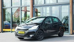 Gebruikt 2015 Peugeot 208 Style Hatchback | € 6.594 (Eerlijke prijs)