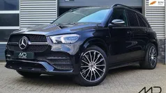 Mercedes GLE350