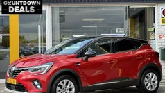 Gebruikt 2020 Renault Captur Intens SUV | € 19.145 (Eerlijke prijs)