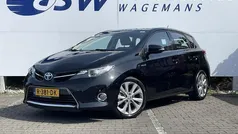 Gebruikt 2014 Toyota Auris Executive Hatchback | € 13.950 (Eerlijke prijs)