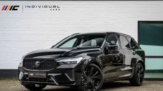 Zwart Gebruikt 2024 Volvo XC60 SUV | € 58.995 (Eerlijke prijs)