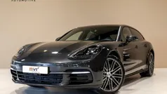 Grijs Gebruikt 2017 Porsche Panamera S E-Hybrid Sport Turismo Sedan | € 66.000 (Eerlijke prijs)