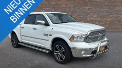 Gebruikt 2015 Dodge Ram Pickup | € 22.999 (Goede deal)