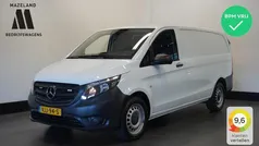 Gebruikt 2021 Mercedes Vito MPV | € 20.900 (Goede deal)