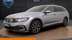 Gebruikt 2021 VW Passat GTE Stationwagen | € 22.950 (Goede deal)