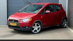 Gebruikt 2011 Mitsubishi Colt Edition Hatchback | € 2.950 (Goede deal)