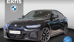 Zwart Gebruikt 2022 BMW i4 Executive Sedan | € 41.900 (Eerlijke prijs)