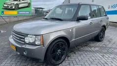 Grijs Gebruikt 2007 Land Rover Range Rover Vogue SUV | € 10.995 (Goede deal)