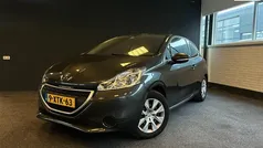 Gebruikt 2014 Peugeot 208 Access Hatchback | € 3.744 (Eerlijke prijs)