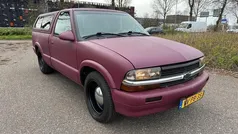 Overige Gebruikt 1995 Chevrolet Pick-Up Pickup | € 4.745
