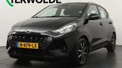Gebruikt 2020 Hyundai i10 Comfort Hatchback | € 12.695 (Eerlijke prijs)