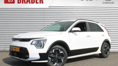 Wit Gebruikt 2024 Kia e-Niro Advance SUV | € 35.500 (Goede deal)