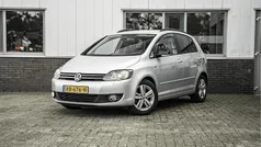Gebruikt 2012 VW Golf Plus Trendline MPV | € 5.250 (Eerlijke prijs)