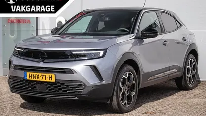 Gebruikt 2024 Opel Mokka Ultimate SUV | € 24.900 (Eerlijke prijs)