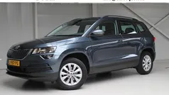 Grijs Gebruikt 2021 Skoda Karoq Business Line SUV | € 21.245 (Eerlijke prijs)