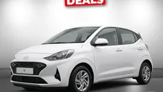 Gebruikt 2025 Hyundai i10 Premium Hatchback | € 23.925 (Eerlijke prijs)