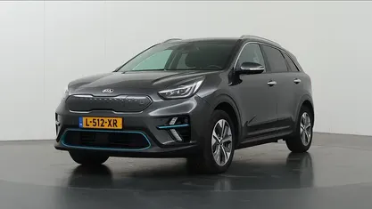 Occasion Kia e-Niro 150 kW (204 PK) 2021 SUV