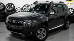 Gebruikt 2014 Dacia Duster Lauréate SUV | € 8.450 (Eerlijke prijs)
