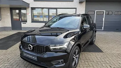 Occasion 2021 Volvo XC40 R-Design SUV | € 32.950 (Eerlijke prijs)