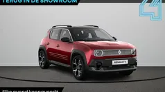 Gebruikt 2025 Renault R4 Komfort SUV | € 36.290 (Eerlijke prijs)