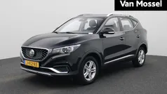 Zwart Gebruikt 2020 MG ZS Comfort SUV | € 12.995 (Goede deal)