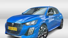 Gebruikt 2024 Peugeot e-208 Style Hatchback | € 22.925 (Eerlijke prijs)