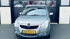 Opel Agila