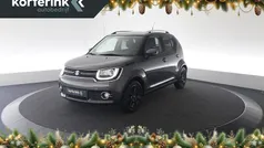 Grijs Gebruikt 2017 Suzuki Ignis Hatchback | € 14.950 (Eerlijke prijs)