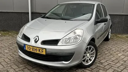 Occasion Renault Clio R.S. Business 98 PK (72 kW) 2007 Hatchback
