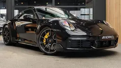 Gebruikt 2024 Porsche 911 Turbo S Sport Coupé | € 314.992