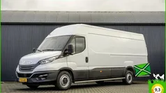 Gebruikt 2022 Iveco Daily Van | € 20.950 (Super prijs)