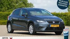 Grijs Gebruikt 2023 Seat Ibiza Business Hatchback | € 17.950 (Eerlijke prijs)