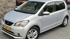 Grijs Gebruikt 2013 Seat Mii Hatchback | € 4.950 (Eerlijke prijs)