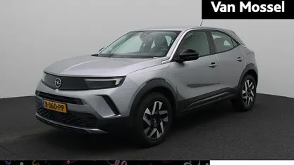 Occasion 2024 Opel Mokka Edition SUV | € 23.440 (Eerlijke prijs)