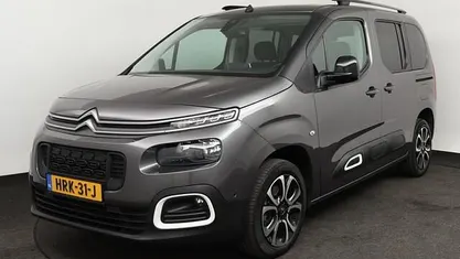 Occasion Citroën Berlingo Feel 131 PK (96 kW) 2023 MPV