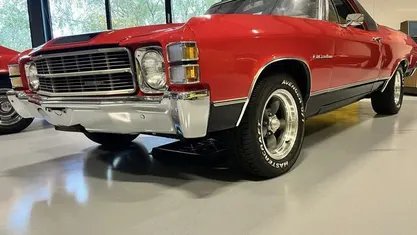 Occasion Chevrolet El Camino 1971