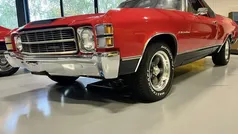 Gebruikt 1971 Chevrolet El Camino | € 28.500