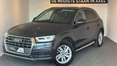 Grijs, metallic lak Gebruikt 2020 Audi Q5 Proline SUV | € 32.950 (Eerlijke prijs)