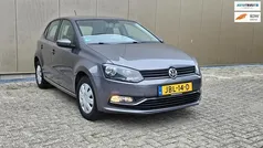 Gebruikt 2017 VW Polo Comfortline Hatchback | € 9.450 (Eerlijke prijs)