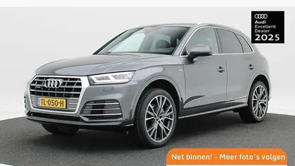 Occasion Audi Q5 S-Line 252 PK (185 kW) 2018 SUV